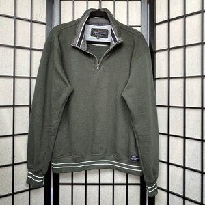 Nickel and Iron Casual Pullover